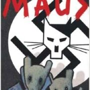 Art Spiegelman - Maus