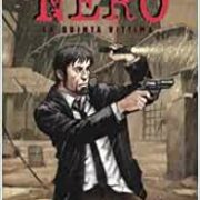 Mutti / Crippa / Bussacchini - Nero, Vol.1