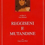 Reggiseni e mutandine (HARD)