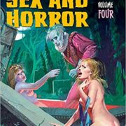 Sex And Horror #04