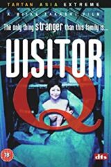 Visitor Q (IMPORT IN INGLESE)