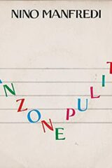 Nino Manfredi - canzone pulita (45 giri PROMO)