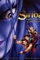 Sinbad, La leggenda dei sette mari - Sinbad, Legend of the Seven Seas (CD OFFERTA)