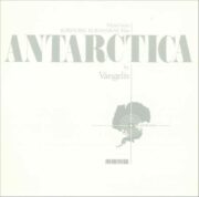 antarctica (LP)