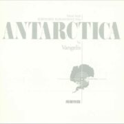 antarctica (LP)