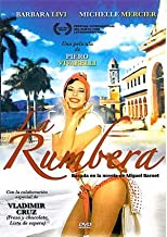 Rumbera (IMPORT IN ITALIANO)
