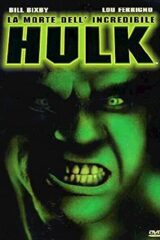 Morte dell'incredibile Hulk, La