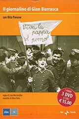 Giornalino di Gian Burrasca, Il - Serie Completa (6 DVD)