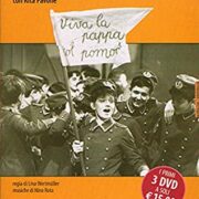 Giornalino di Gian Burrasca, Il - Serie Completa (6 DVD)