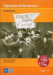 Giornalino di Gian Burrasca, Il – Serie Completa (6 DVD)