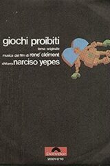 Giochi Proibiti (45 rpm)