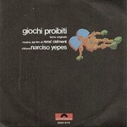 Giochi Proibiti (45 rpm)