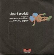 Giochi Proibiti (45 rpm)