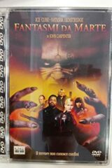 Fantasmi da Marte (JEWEL BOX)