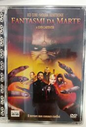 Fantasmi da Marte (JEWEL BOX)