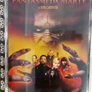 Fantasmi da Marte (JEWEL BOX)