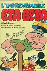 Imprevedibile Eta Beta, L' (cofanetto 2 volumi)