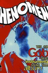 Phenomena (CD USATO)