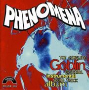 Phenomena (CD USATO)