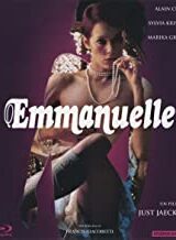 Emmanuelle (BLU RAY)
