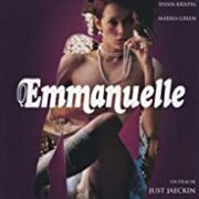 Emmanuelle (BLU RAY)