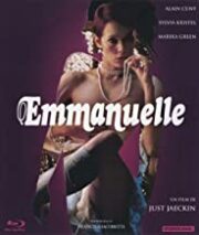 Emmanuelle (BLU RAY)