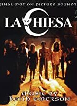 Chiesa, La (CD USATO)