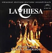 Chiesa, La (CD USATO)