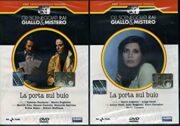 Porta sul buio, La (2 DVD – EDITORIALE)
