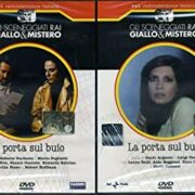 Porta sul buio, La (2 DVD - EDITORIALE)