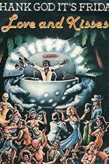 Thak God It's Friday dalla colonna sonora di "Grazie a Dio è venerdì"  (45 giri)