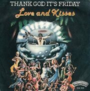 Thak God It’s Friday dalla colonna sonora di “Grazie a Dio è venerdì”  (45 giri)