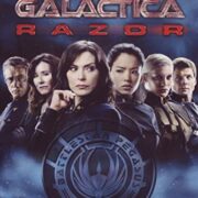 Battlestar Galactica - Razor (VERSIONE ESTESA)