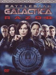 Battlestar Galactica – Razor (VERSIONE ESTESA)