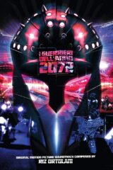 Guerrieri dell'anno 2072, I (LP Red Vinyl)