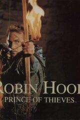 Robin Hood - Prince of Thieves (LP)