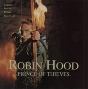 Robin Hood – Prince of Thieves (LP)