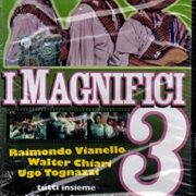 Magnifici 3, I (Hobby & Work)
