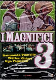 Magnifici 3, I (Hobby & Work)