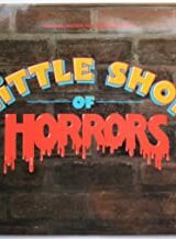 Little Shop of Horrors - La piccola bottega degli orrori (1986) (LP gatefold)
