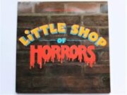 Little Shop of Horrors – La piccola bottega degli orrori (1986) (LP gatefold)