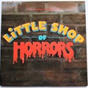 Little Shop of Horrors - La piccola bottega degli orrori (1986) (LP gatefold)