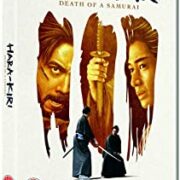 Hara-Kiri: Death of a Samurai