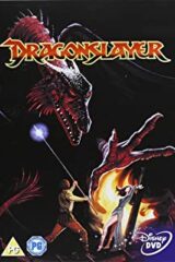 Drago del lago di fuoco, Il (Dragonslayer)