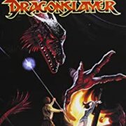 Drago del lago di fuoco, Il (Dragonslayer)