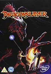 Drago del lago di fuoco, Il (Dragonslayer)