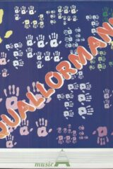 Squallor - Squallormanina (LP)