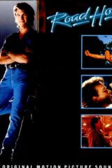 Road House - Il duro del Road House (LP)