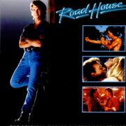Road House - Il duro del Road House (LP)
