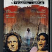 Corpi presentano tracce di violenza carnale, I (Alan Young)